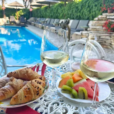 Milton Boutique - Adults Only Ξενοδοχείο Τζεσόλο Λίντο