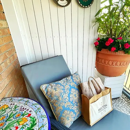 Milton Boutique - Adults Only 호텔