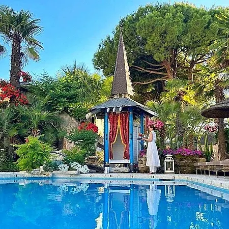 Milton Boutique - Adults Only Hotel Lido di Jesolo