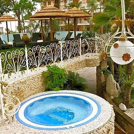 Hotel Milton Boutique - Adults Only 4*
