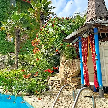 Milton Boutique - Adults Only Hotel