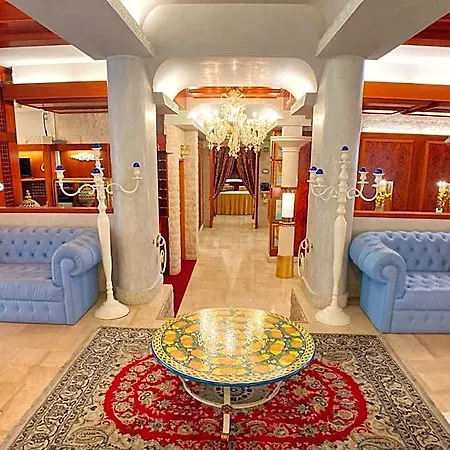 Milton Boutique - Adults Only Hotell Lido di Jesolo