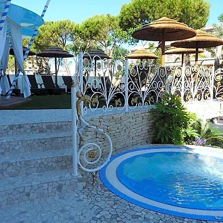 Milton Boutique - Adults Only Hotel