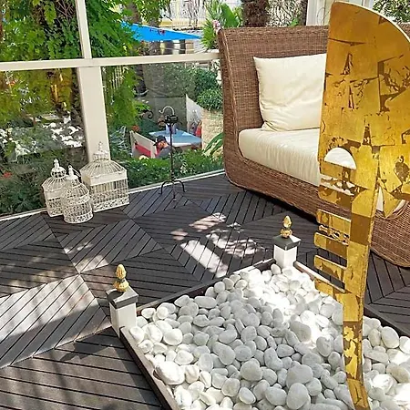 Hotell Milton Boutique - Adults Only