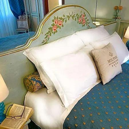 Milton Boutique - Adults Only 4* Lido di Jesolo