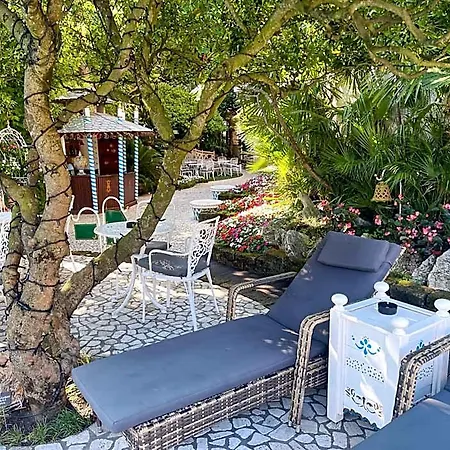 Milton Boutique - Adults Only Hotel 4*