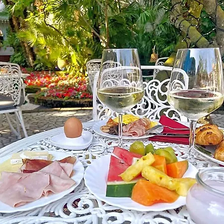 Hotel Milton Boutique - Adults Only Lido di Jesolo