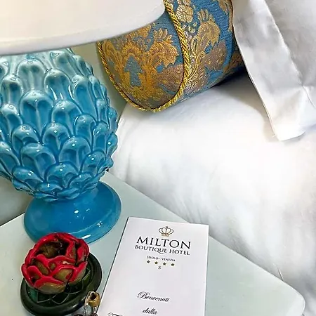 Hotel Milton Boutique - Adults Only Lido di Jesolo