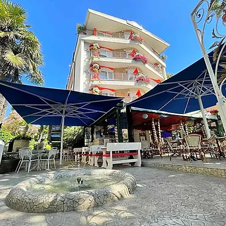Milton Boutique - Adults Only 4* Lido di Jesolo