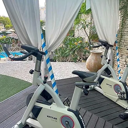 Hotel Milton Boutique - Adults Only Lido di Jesolo