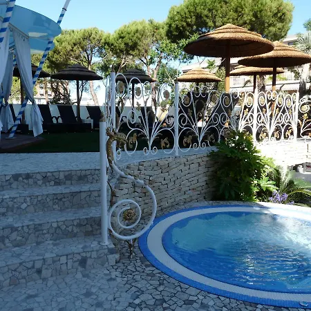 Milton Boutique - Adults Only 호텔