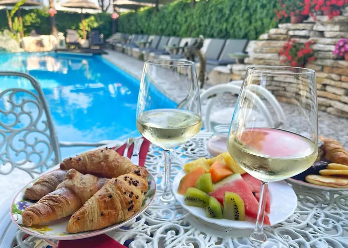 Milton Boutique - Adults Only Otel Lido di Jesolo