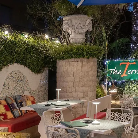 Hotel Milton Boutique - Adults Only