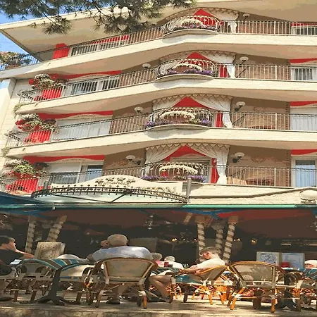 Milton Boutique - Adults Only Hotel Jesolo