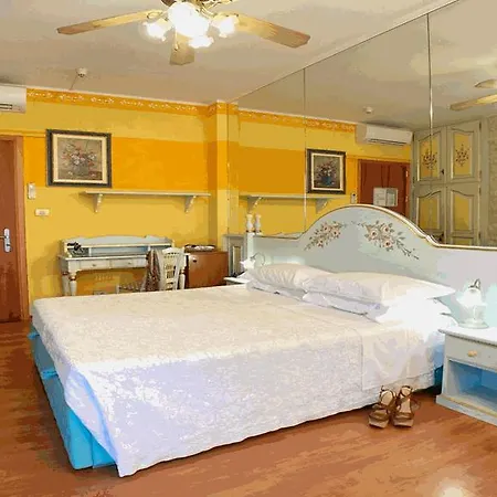 Milton Boutique - Adults Only 4* Jesolo