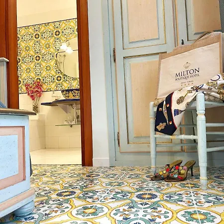Hotel Milton Boutique - Adults Only Jesolo