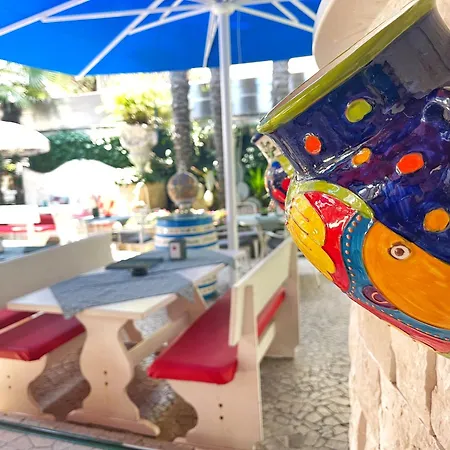 Milton Boutique - Adults Only 4* Jesolo