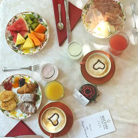 Milton Boutique - Adults Only Hotel Jesolo