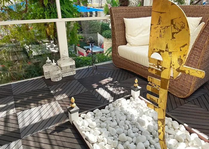 Hotel Milton Boutique - Adults Only