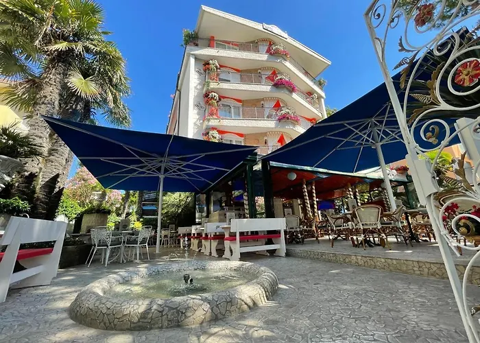 Milton Boutique - Adults Only Lido di Jesolo