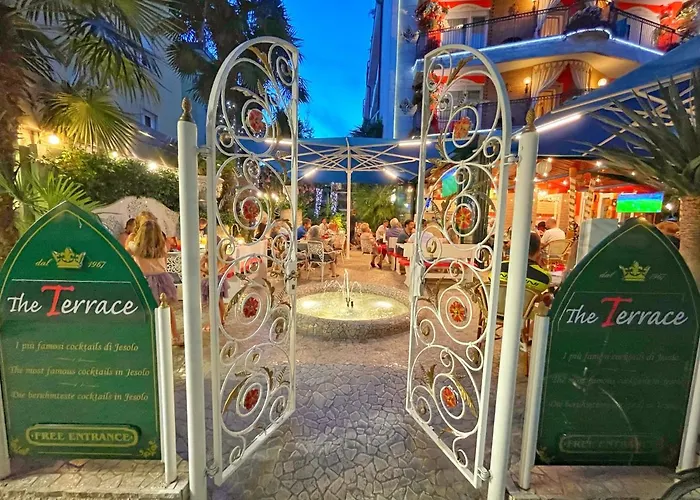 Hotel Milton Boutique - Adults Only Lido di Jesolo