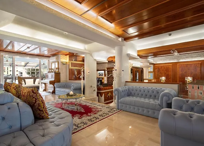 Milton Boutique - Adults Only 4*