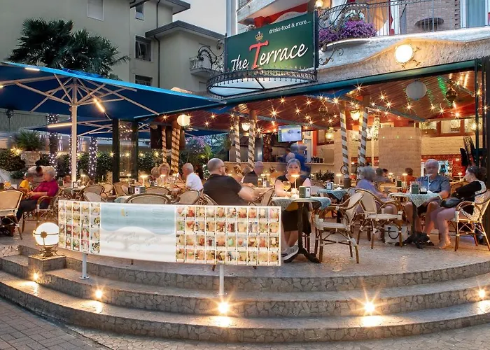 Hotel Milton Boutique - Adults Only Lido di Jesolo