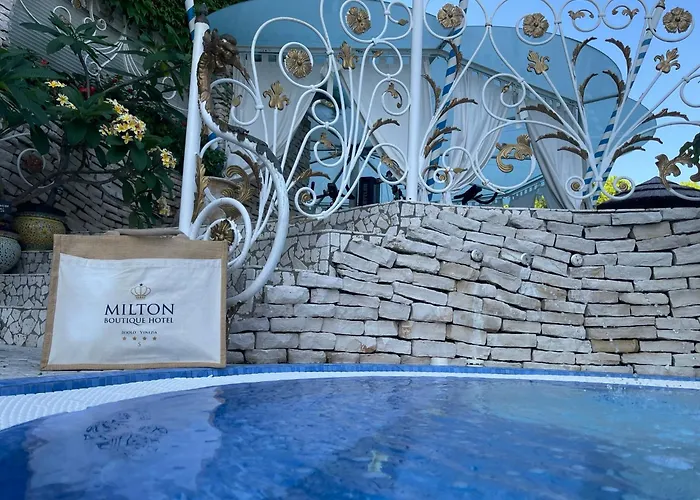 Milton Boutique - Adults Only 4* リド・ディ・イエゾロ