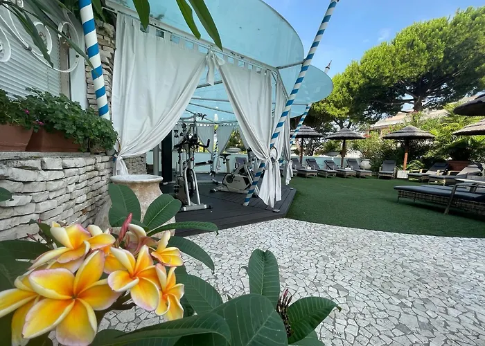 Milton Boutique - Adults Only 4*