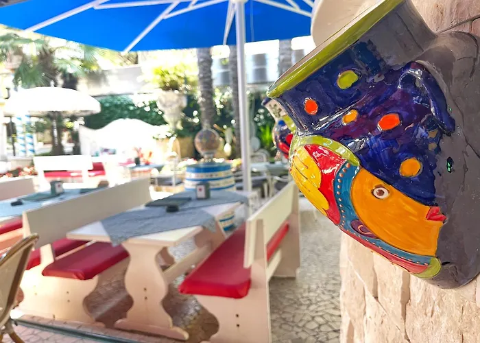 Milton Boutique - Adults Only 4* リド・ディ・イエゾロ