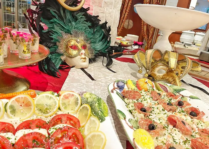 Milton Boutique - Adults Only ホテル リド・ディ・イエゾロ