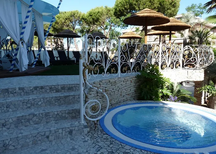 Milton Boutique - Adults Only ホテル